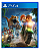 Lego Jurassic World O Mundo Dos Dinossauros - Ps4 - Imagem 1