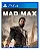 Mad Max - Ps4 - Imagem 1