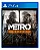 Metro Redux - Ps4 - Imagem 1