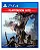 Monster Hunter World - Ps4 - Imagem 1