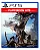 Monster Hunter World - Ps5 - Imagem 1