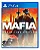 Mafia Edição Definitive - Ps4 - Imagem 1
