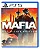 Mafia Edição Definitive - Ps5 - Imagem 1