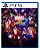 Marvel Vs Capcom Infinite - Ps5 - Imagem 1