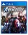 Marvels Avengers - Ps4 - Imagem 1