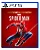 Marvel’s Spider Man - Ps5 - Imagem 1
