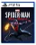 Marvel’s Spider Man Miles Morales - Ps5 - Imagem 1