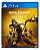 Mortal Kombat 11 Ultimate - Ps4 - Imagem 1