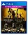 Mortal Kombat 11 Ultimate + Injustice 2 Leg Bundle - Ps4 - Imagem 1