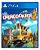 Overcooked 2 - Ps4 - Imagem 1