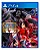 One Piece Pirate Warriors 4 - Ps4 - Imagem 1