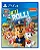Patrulha Canina Ta Com Tudo - Ps4 - Imagem 1
