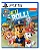 Patrulha Canina Ta Com Tudo - Ps5 - Imagem 1