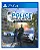 Police Simulator: Patrol Officers - Ps4 - Imagem 1