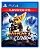 Ratchet & Clank - Ps4 - Imagem 1