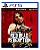 Red Dead Redemption - Ps5 - Imagem 1
