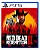 Red Dead Redemption 2 - Ps5 - Imagem 1