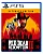 Red Dead Redemption 2 Ultimate Edition - Ps5 - Imagem 1