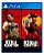 Red Dead Redemption & Red Dead Redemption 2 Bundle - Ps4 - Imagem 1