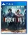 Resident Evil 2 - Ps4 - Imagem 1