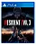 Resident Evil 3 - Ps4 - Imagem 1