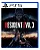 Resident Evil 3 - Ps5 - Imagem 1