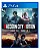 Resident Evil 2 + Resident Evil 3  - Ps4 - Imagem 1
