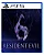 Resident Evil 6 - Ps5 - Imagem 1