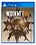 Resident Evil 7 Biohazard - Ps4 - Imagem 1