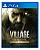 Resident Evil Village Gold Edition - Ps4 - Imagem 1