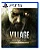 Resident Evil Village Gold Edition - Ps5 - Imagem 1
