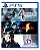 Resident Evil Triple Pack - Ps5 - Imagem 1
