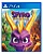 Spyro - Ps4 - Imagem 1