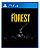 The Forest - Ps4 - Imagem 1