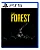 The Forest - Ps5 - Imagem 1