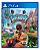 Sackboy Uma Grande Aventura - Ps4 - Imagem 1