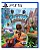 Sackboy Uma Grande Aventura - Ps5 - Imagem 1