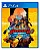 Streets Of Rage 4 - Ps4 - Imagem 1