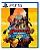 Streets Of Rage 4 - Ps5 - Imagem 1