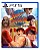 Street Fighter 30th Anniversary Collection - Ps5 - Imagem 1