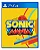 Sonic Mania - Ps4 - Imagem 1