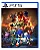 Sonic Forces - Ps5 - Imagem 1
