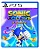 Sonic Colors - Ps4 - Imagem 1