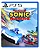 Team Sonic Racing - Ps5 - Imagem 1