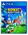 Sonic Superstars - Ps4 - Imagem 1