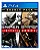 Sniper Ghost Warrior Contracts 1 & 2 Double Pack - Ps4 - Imagem 1