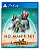No Mans Sky - Ps4 - Imagem 1