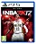 NBA 2K17 - Ps5 - Imagem 1