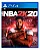 NBA 2K20 - Ps4 - Imagem 1