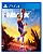 NBA 2K23 Deluxe Edition - Ps4 - Imagem 1